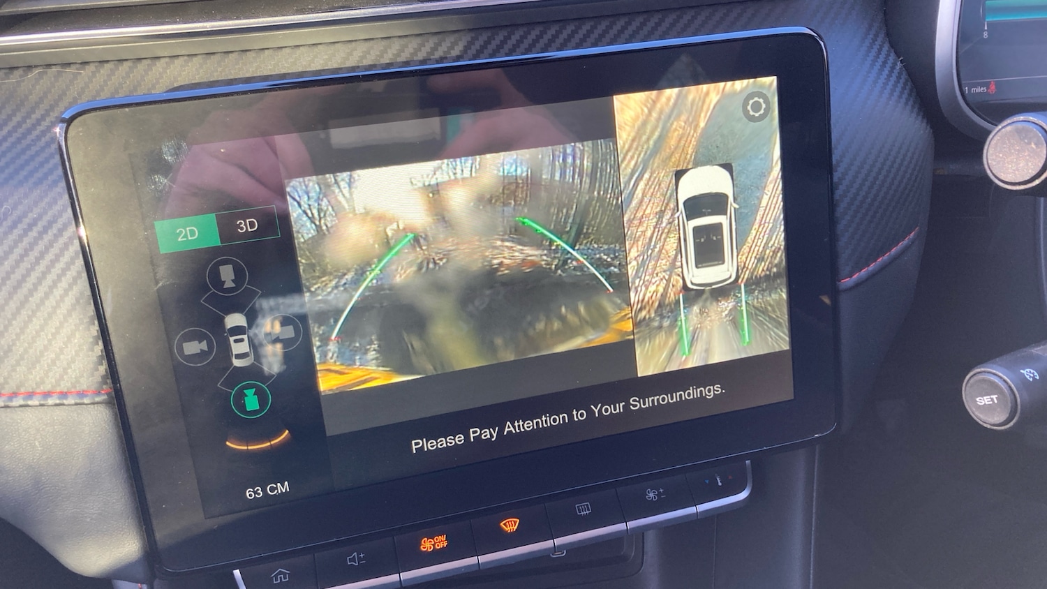 Used MG MG ZS 2024 for sale - 77116437: Photo 53