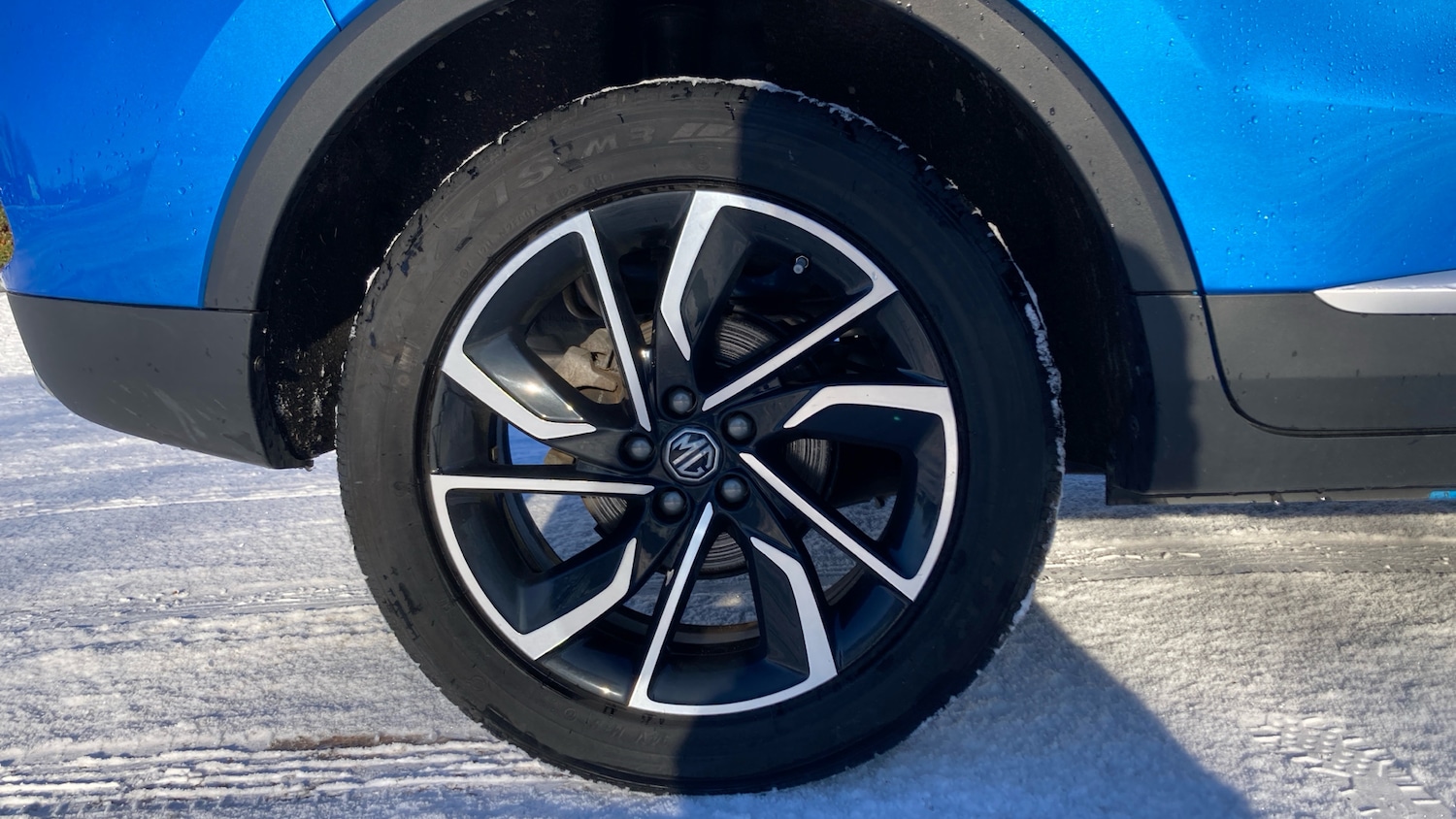 Used MG MG ZS 2024 for sale - 77116437: Photo 7