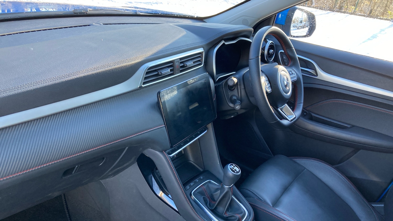 Used MG MG ZS 2024 for sale - 77116437: Photo 9