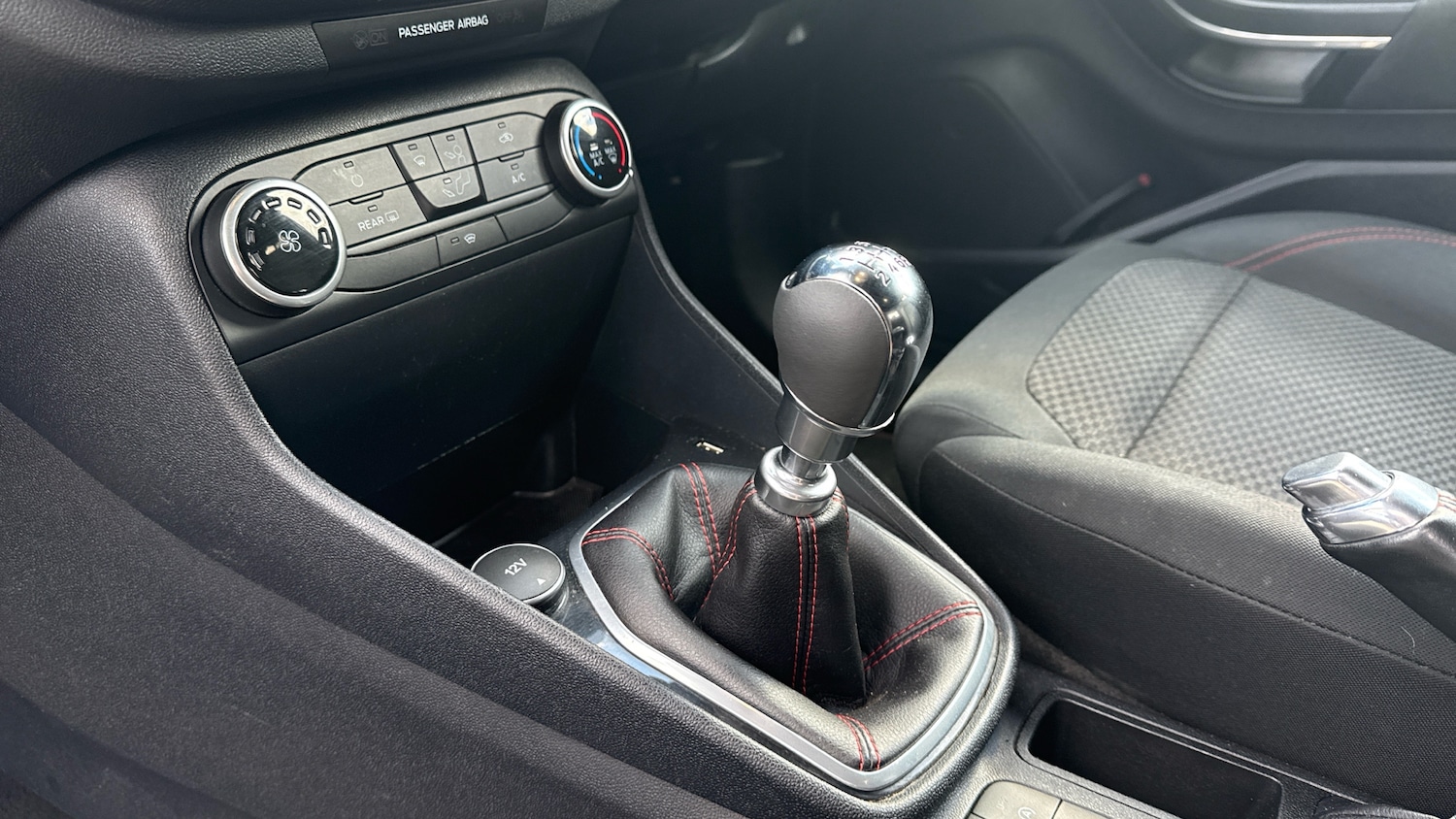 Used Ford Fiesta 2020 for sale - 78121199: Photo 13