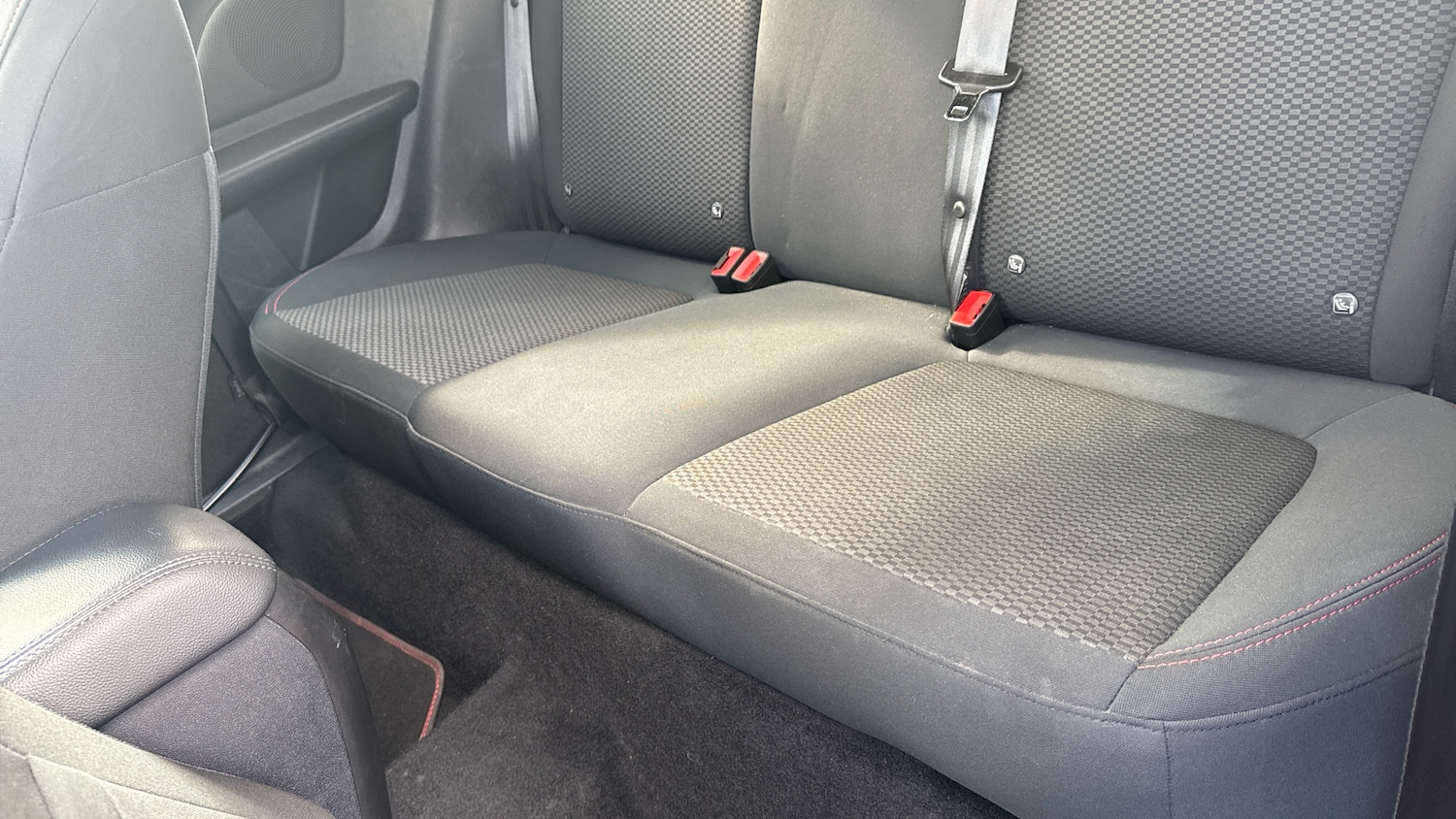 Used Ford Fiesta 2020 for sale - 78121199: Photo 16