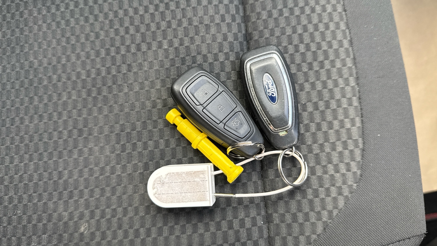 Used Ford Fiesta 2020 for sale - 78121199: Photo 20