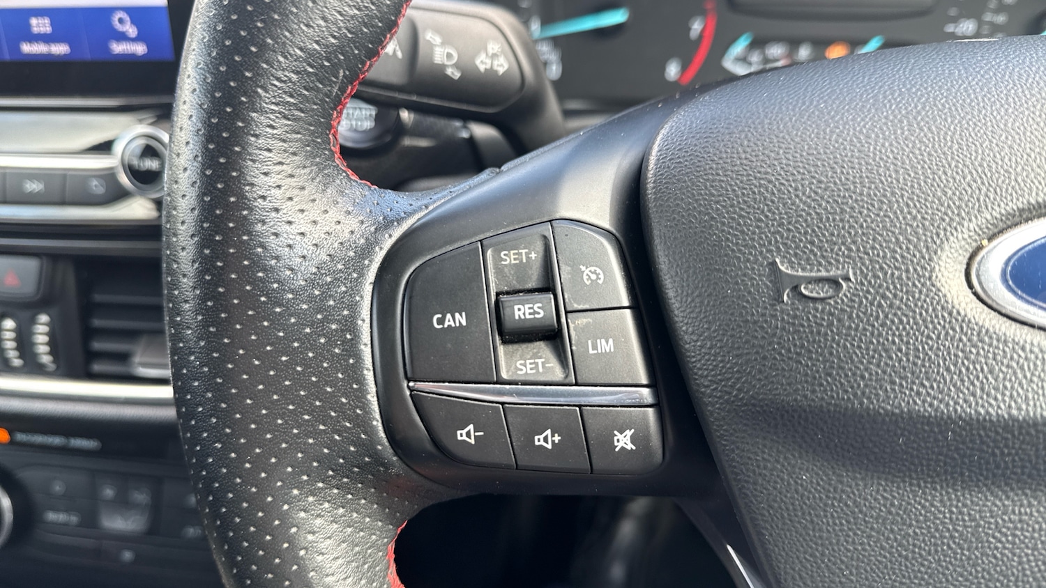 Used Ford Fiesta 2020 for sale - 78121199: Photo 23