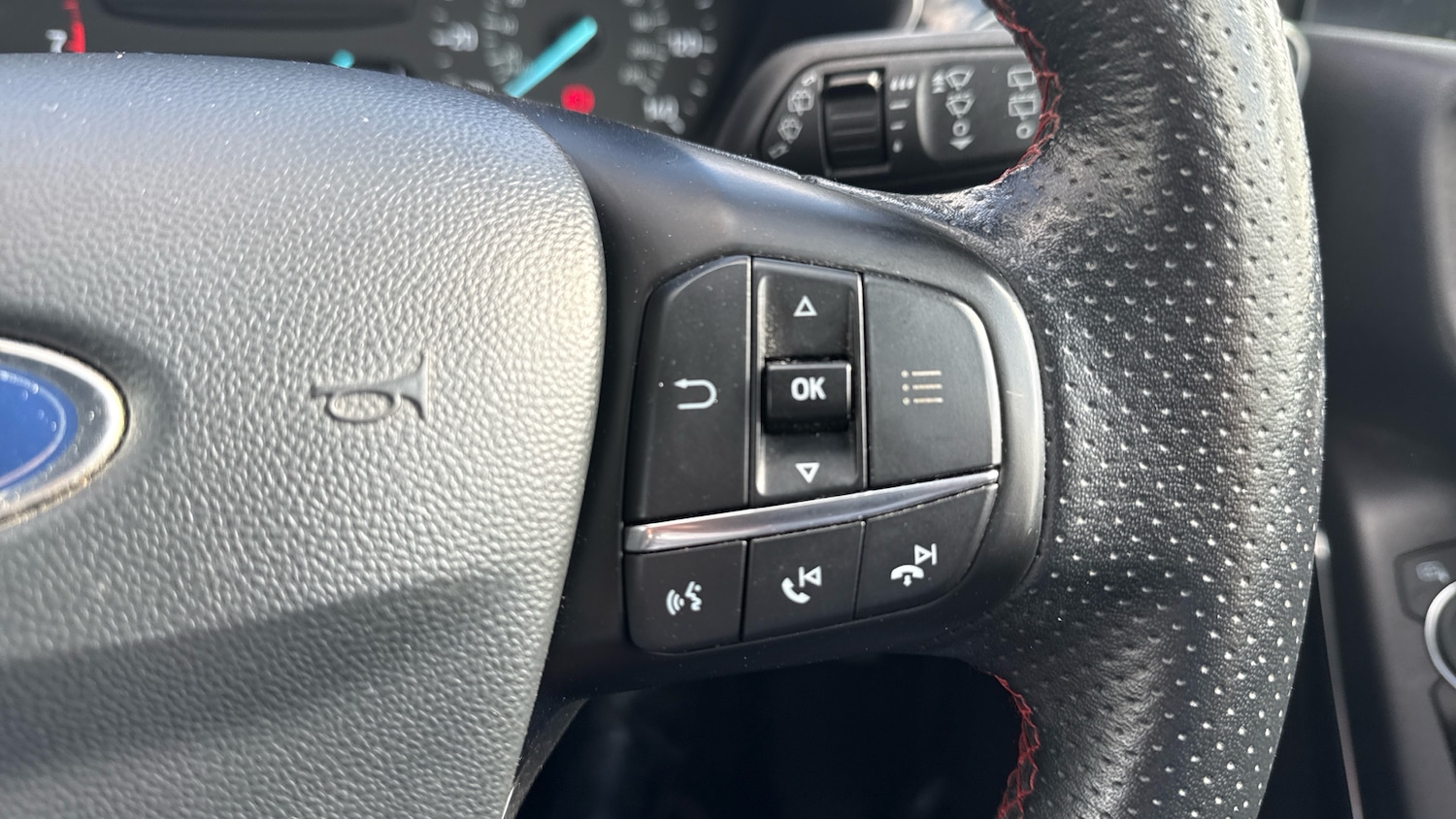 Used Ford Fiesta 2020 for sale - 78121199: Photo 24