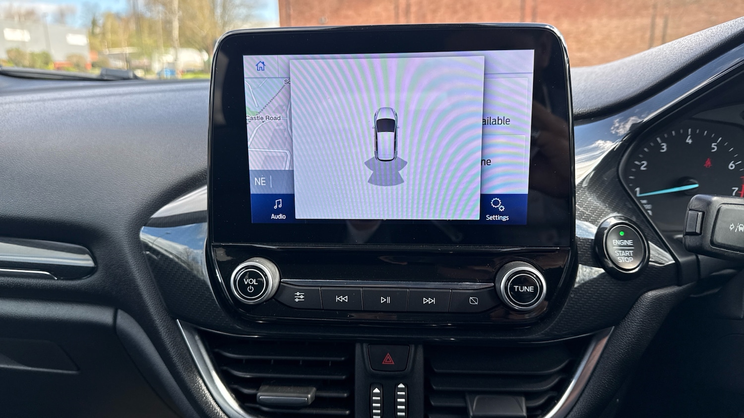 Used Ford Fiesta 2020 for sale - 78121199: Photo 28