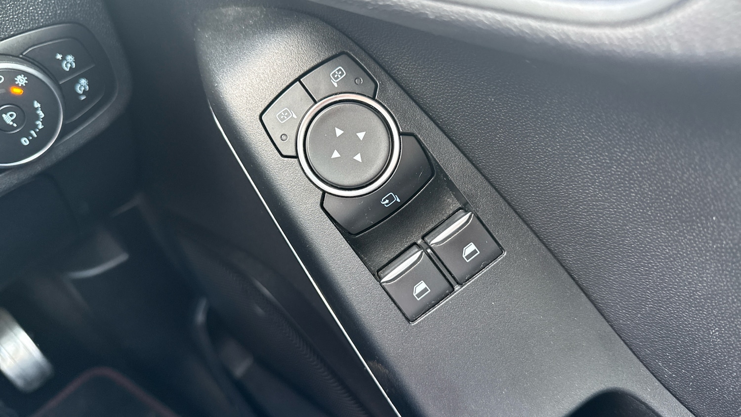 Used Ford Fiesta 2020 for sale - 78121199: Photo 29