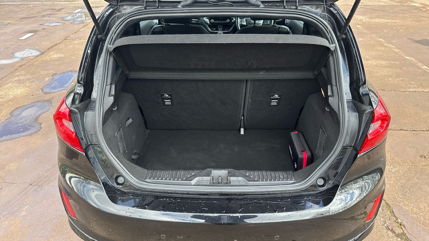 Used Ford Fiesta 2020 for sale - 78121199: Photo 4