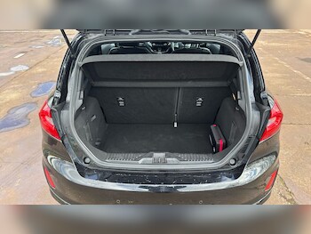 Used Ford Fiesta 2020 for sale - 78121199: Photo