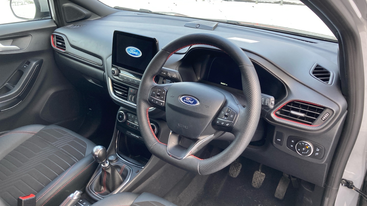 Used Ford Puma 2023 for sale - 77124014: Photo 11