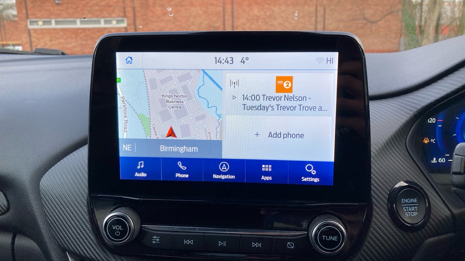 Used Ford Puma 2023 for sale - 77124014: Photo 12