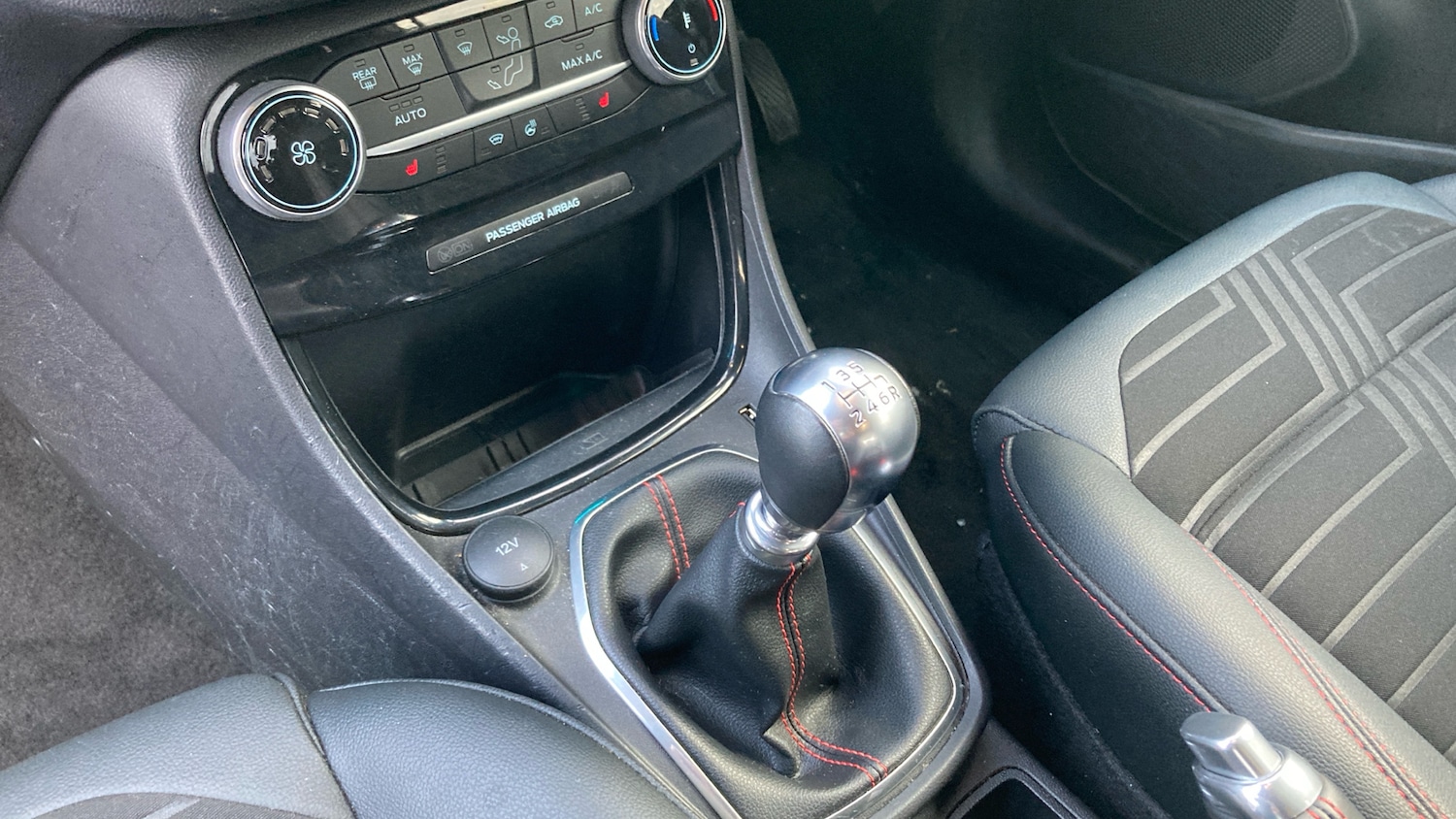 Used Ford Puma 2023 for sale - 77124014: Photo 13