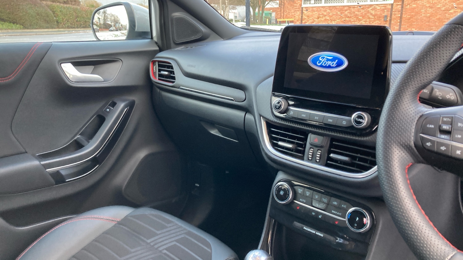 Used Ford Puma 2023 for sale - 77124014: Photo 14