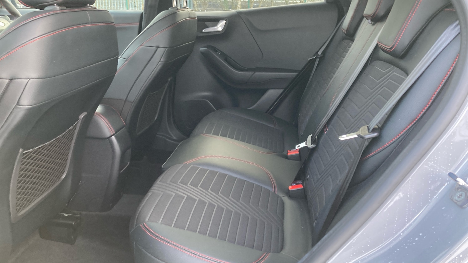 Used Ford Puma 2023 for sale - 77124014: Photo 16