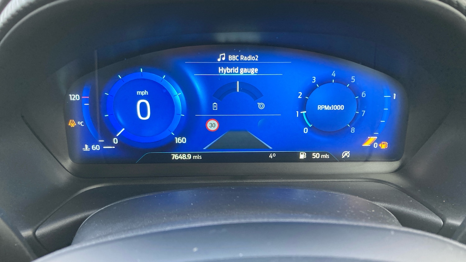 Used Ford Puma 2023 for sale - 77124014: Photo 18