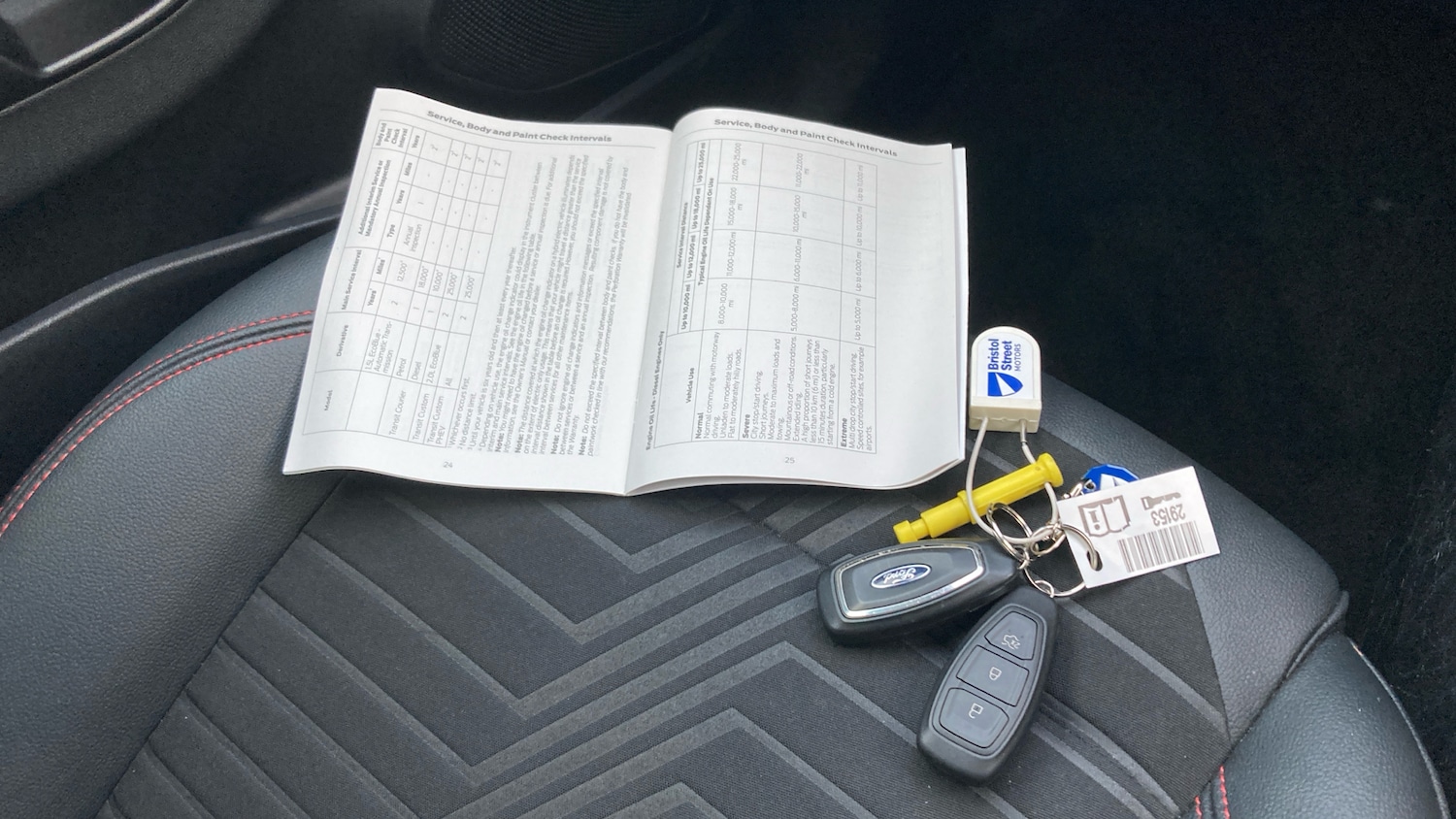 Used Ford Puma 2023 for sale - 77124014: Photo 19