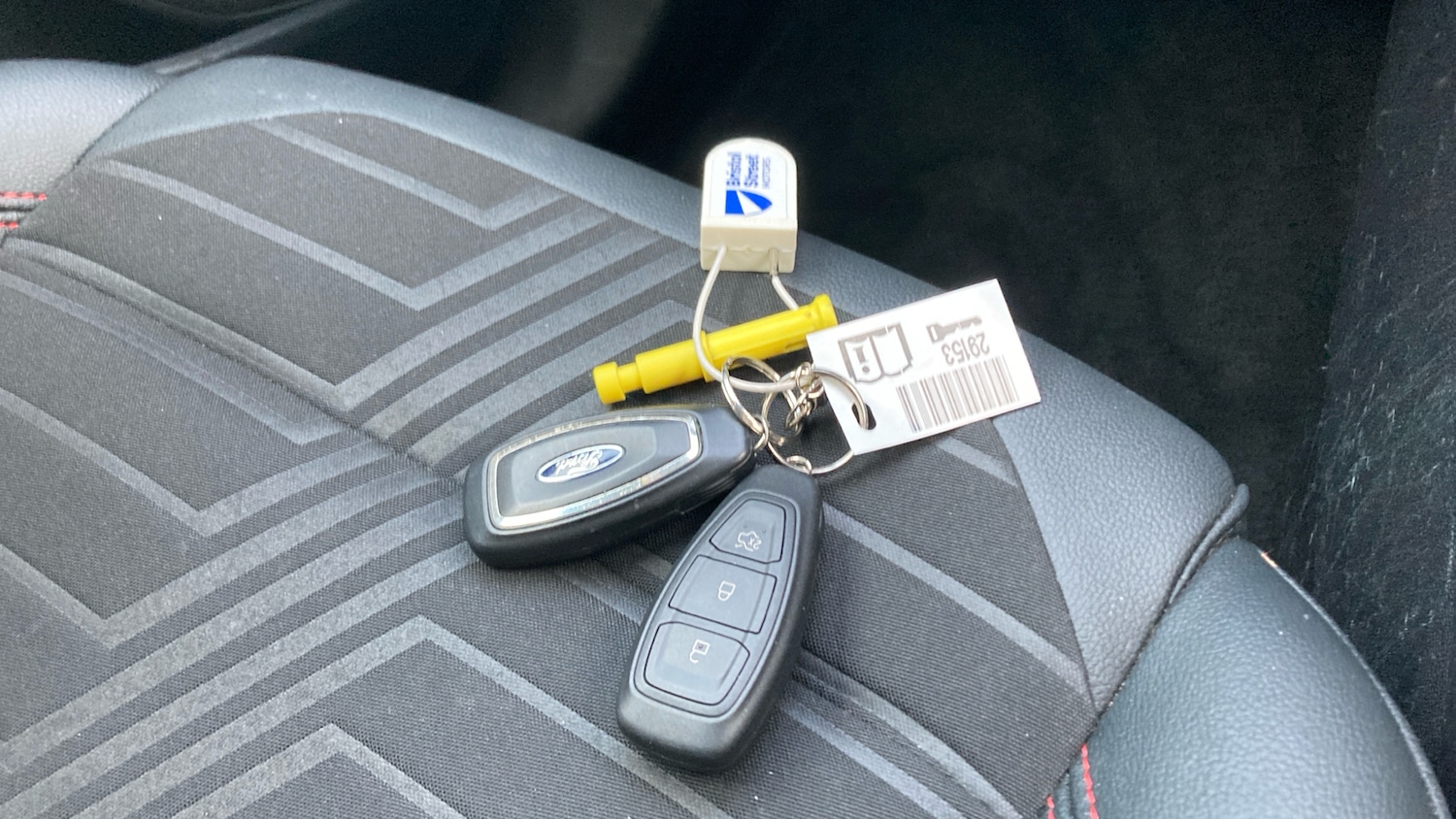 Used Ford Puma 2023 for sale - 77124014: Photo 20