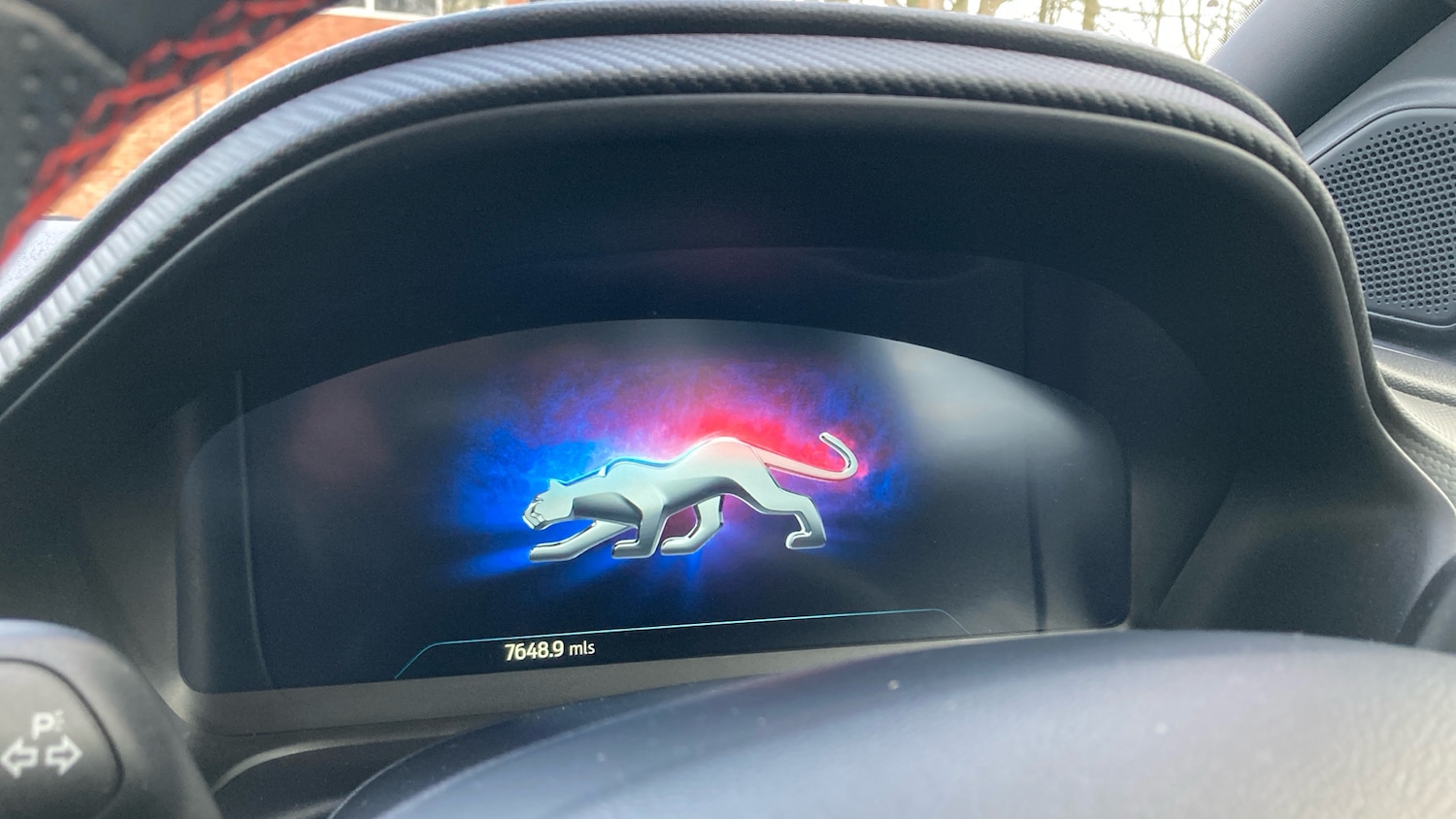 Used Ford Puma 2023 for sale - 77124014: Photo 22