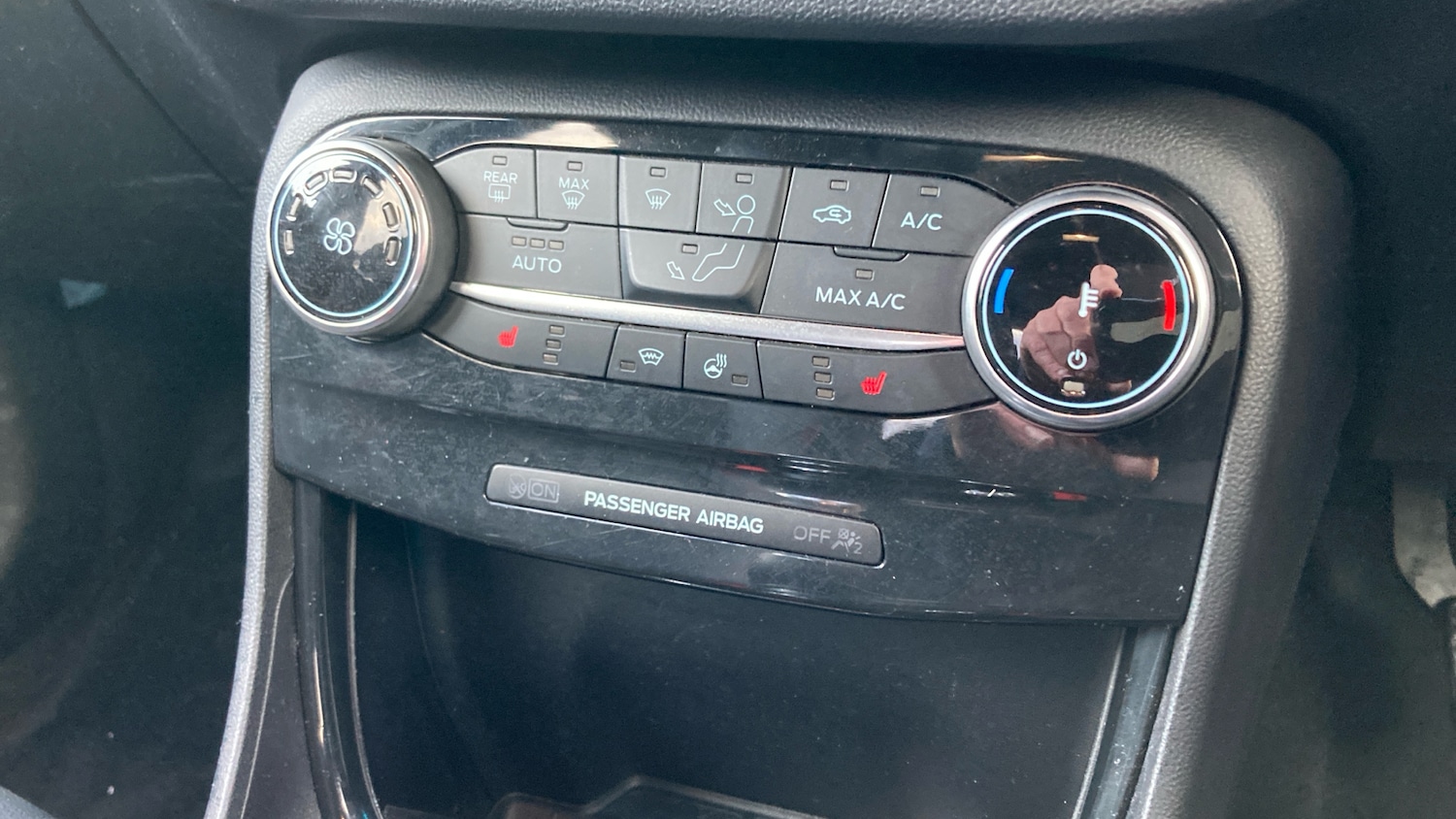 Used Ford Puma 2023 for sale - 77124014: Photo 26