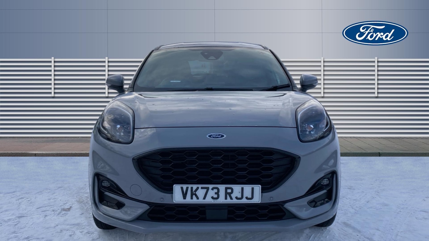 Used Ford Puma 2023 for sale - 77124014: Photo 3