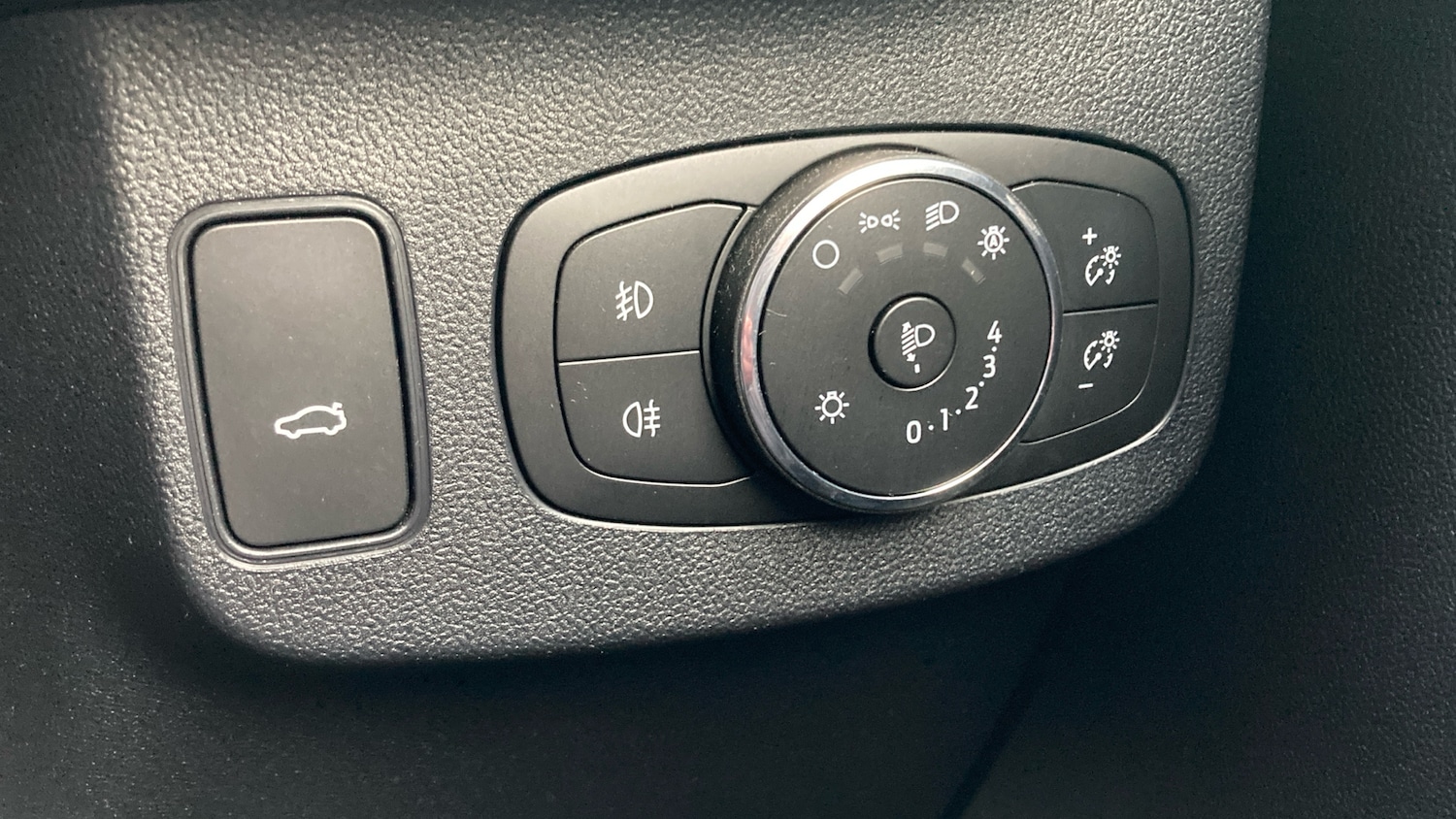 Used Ford Puma 2023 for sale - 77124014: Photo 34