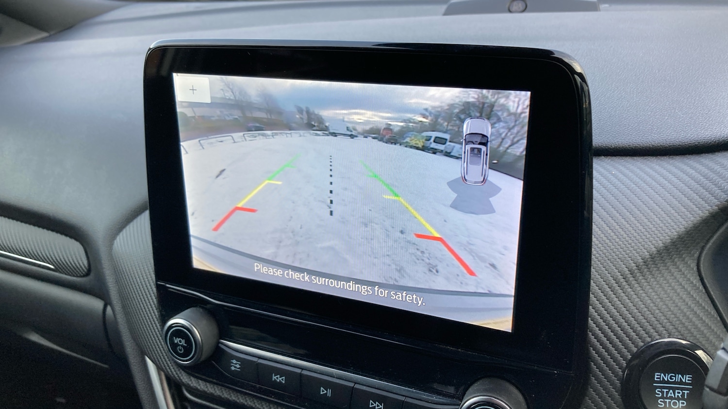 Used Ford Puma 2023 for sale - 77124014: Photo 37