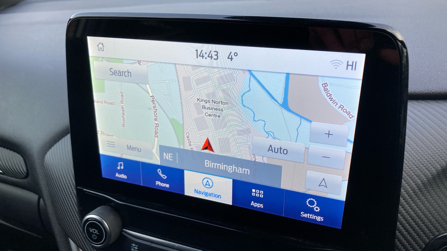 Used Ford Puma 2023 for sale - 77124014: Photo 38