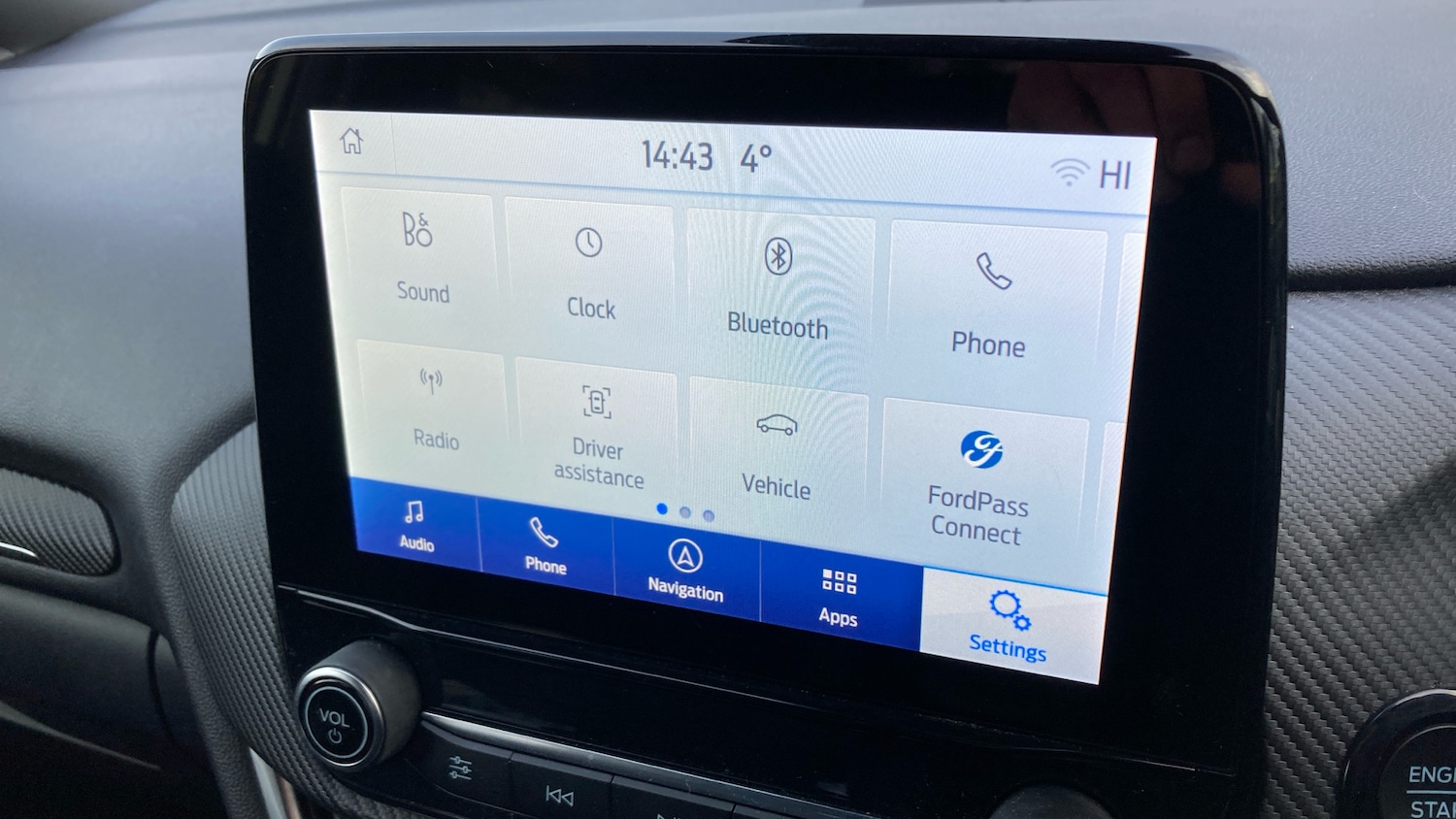 Used Ford Puma 2023 for sale - 77124014: Photo 39