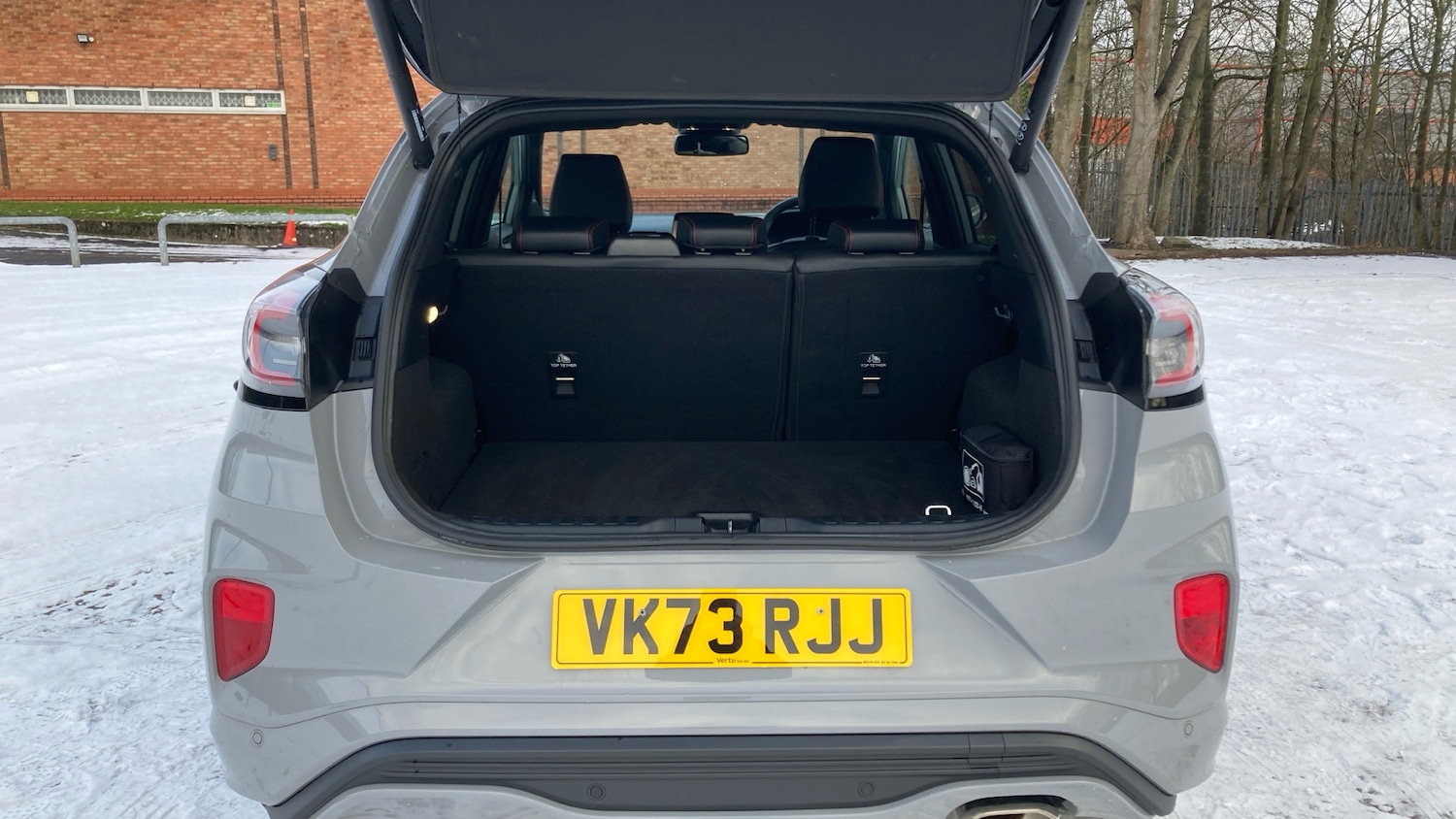 Used Ford Puma 2023 for sale - 77124014: Photo 4