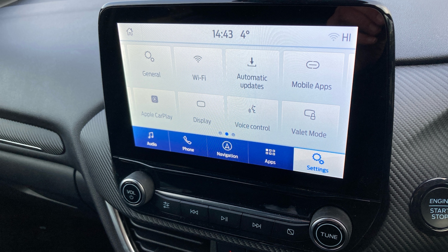 Used Ford Puma 2023 for sale - 77124014: Photo 40