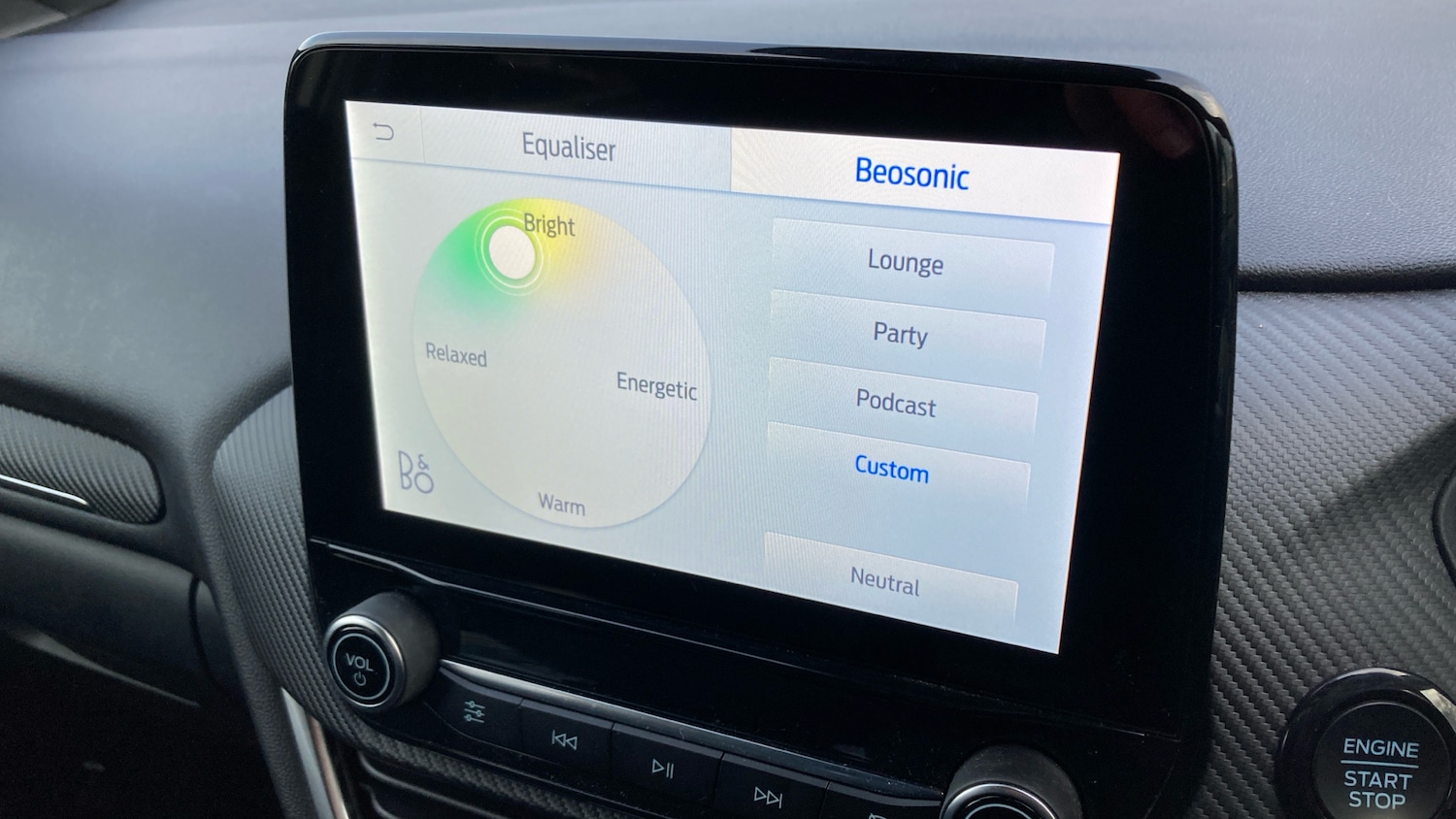 Used Ford Puma 2023 for sale - 77124014: Photo 41