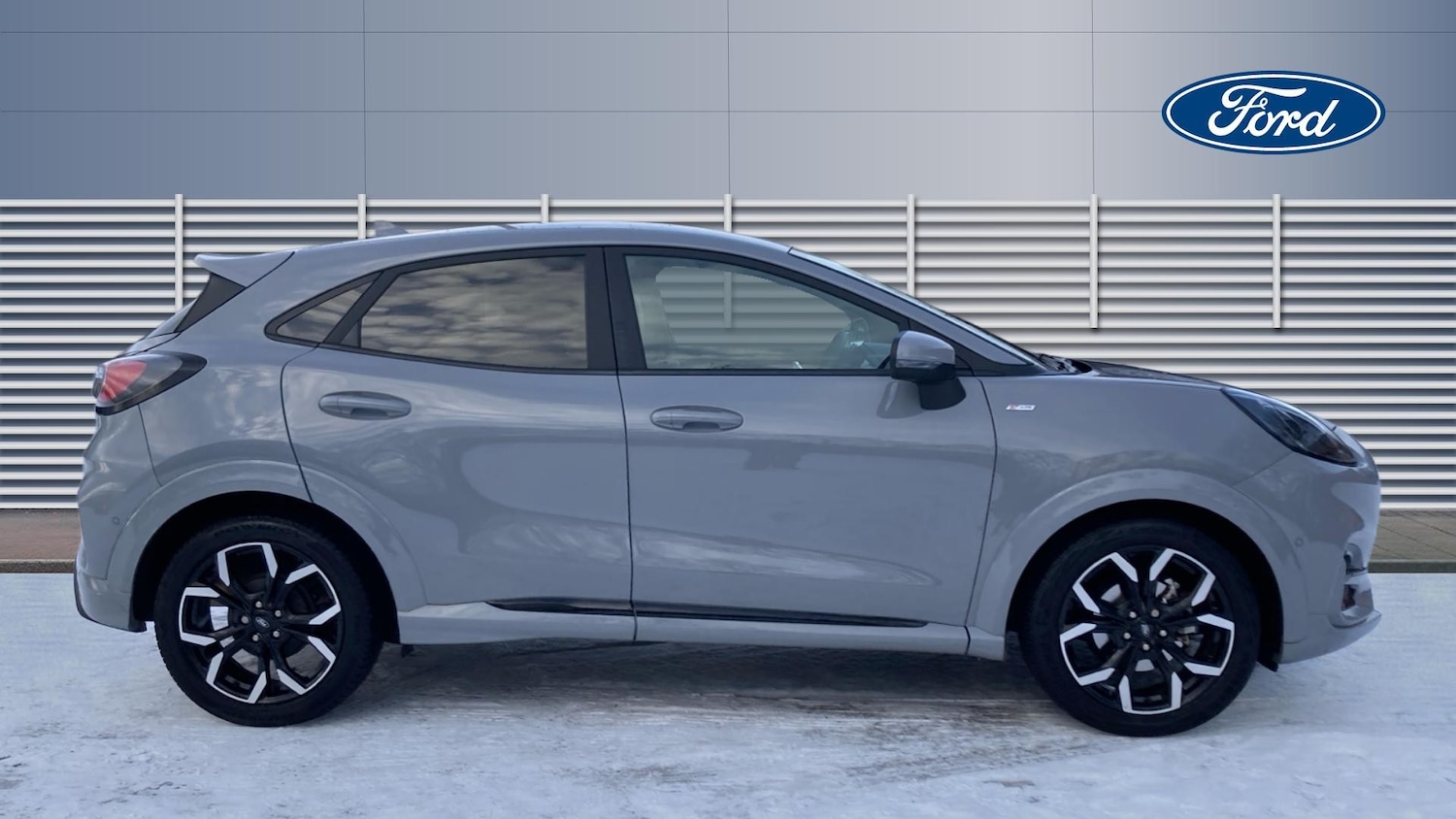 Used Ford Puma 2023 for sale - 77124014: Photo 5