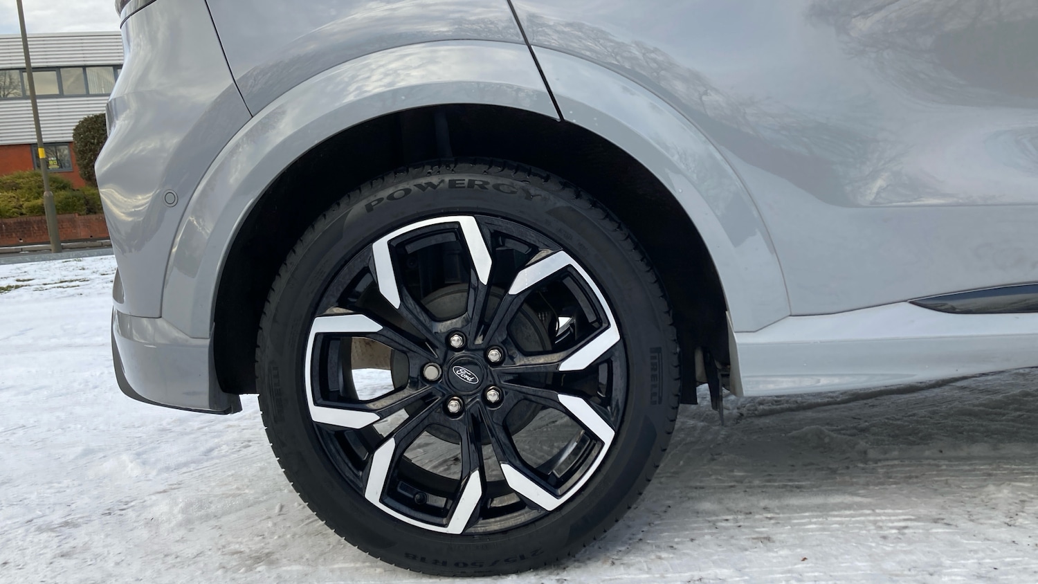 Used Ford Puma 2023 for sale - 77124014: Photo 7