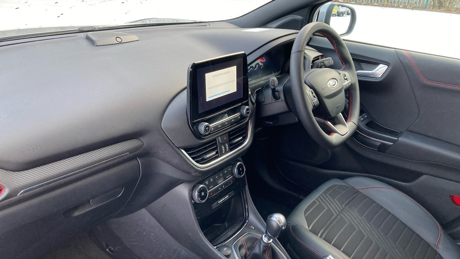 Used Ford Puma 2023 for sale - 77124014: Photo 9