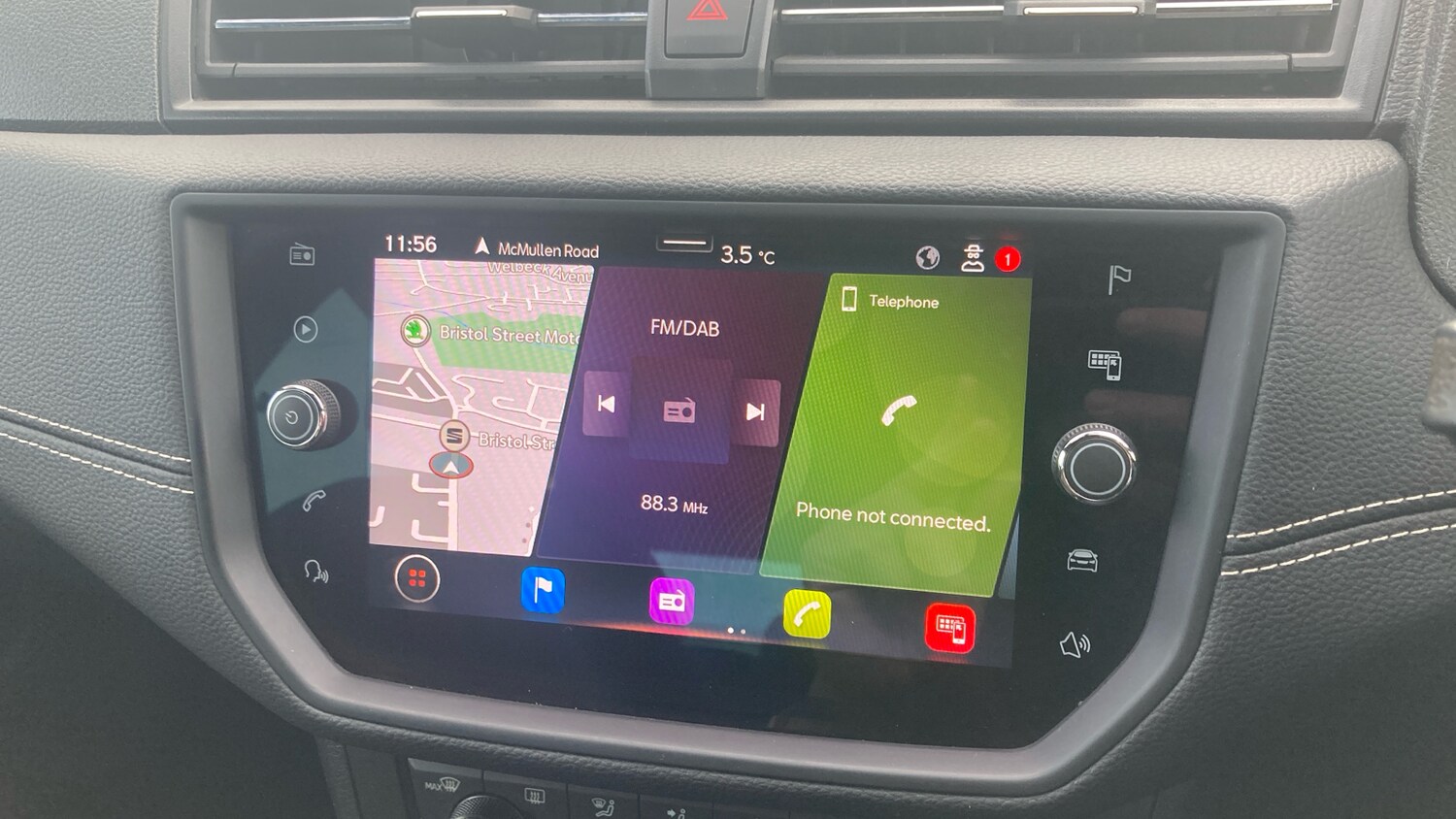 Used SEAT Ibiza 2021 for sale - 77493209: Photo 12