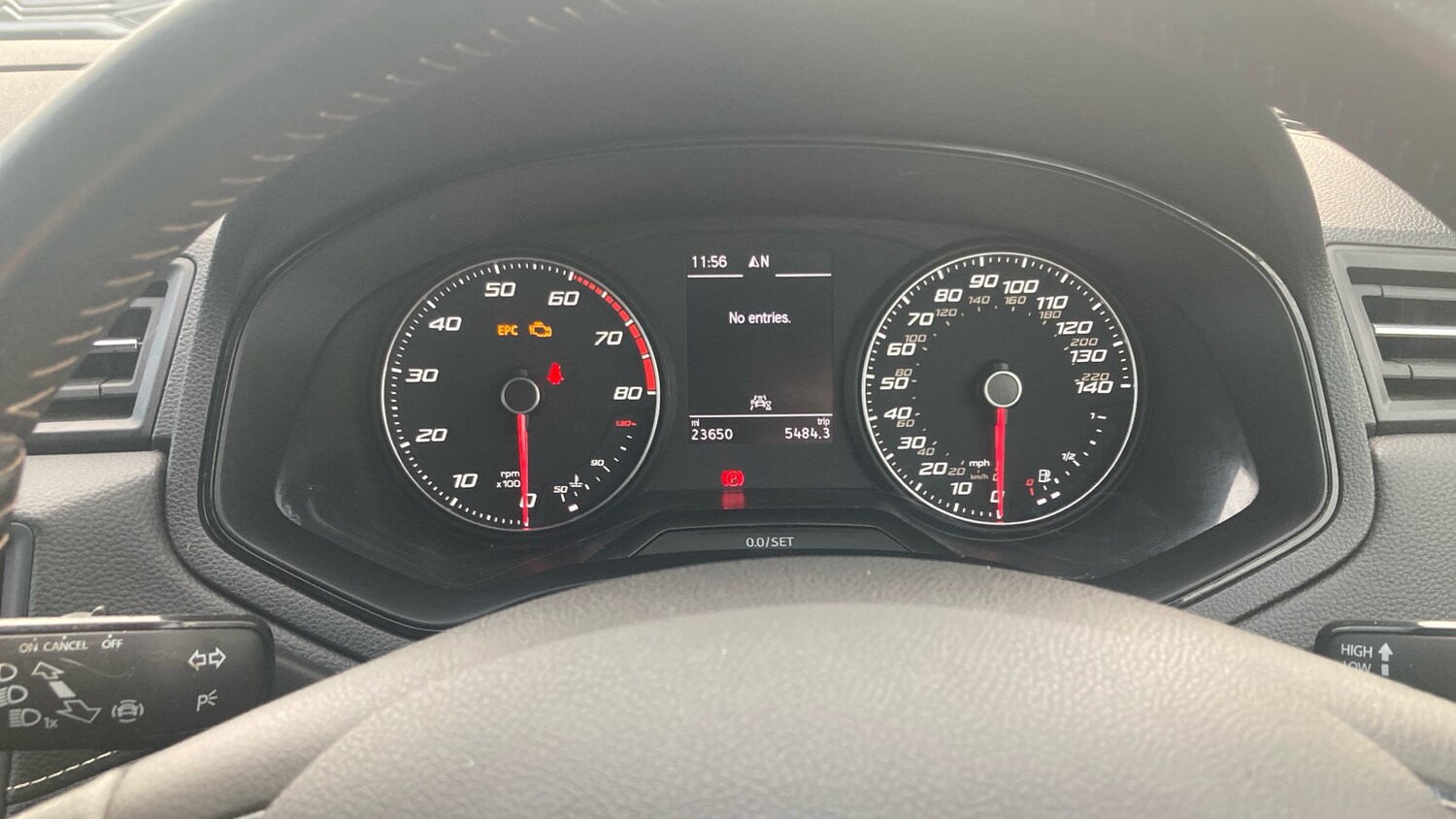 Used SEAT Ibiza 2021 for sale - 77493209: Photo 18