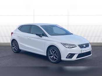 2021 (71) - 1.0 TSI 110 Xcellence [EZ] 5dr