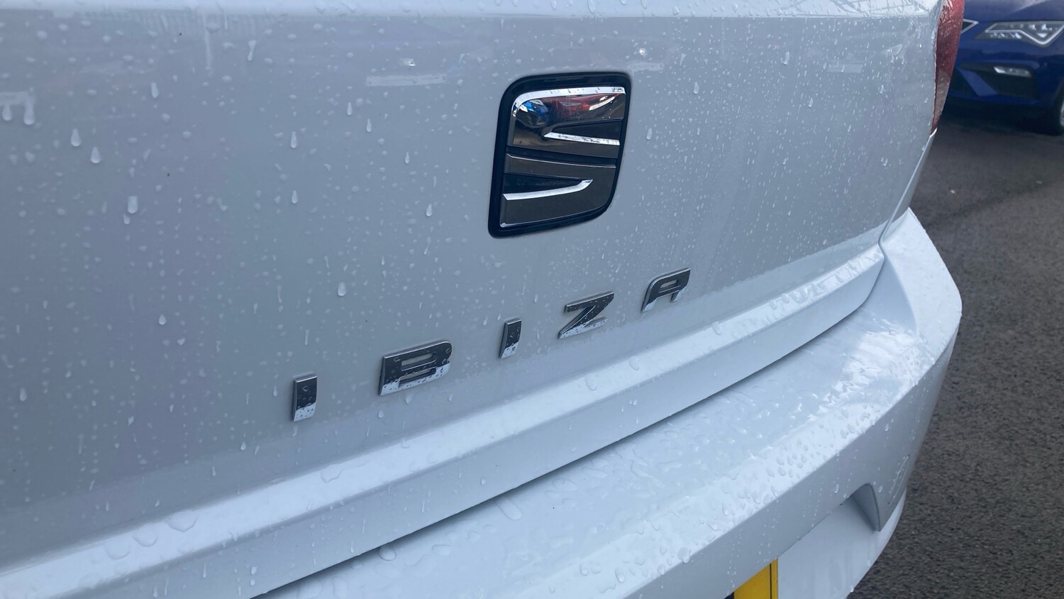 Used SEAT Ibiza 2021 for sale - 77493209: Photo 26