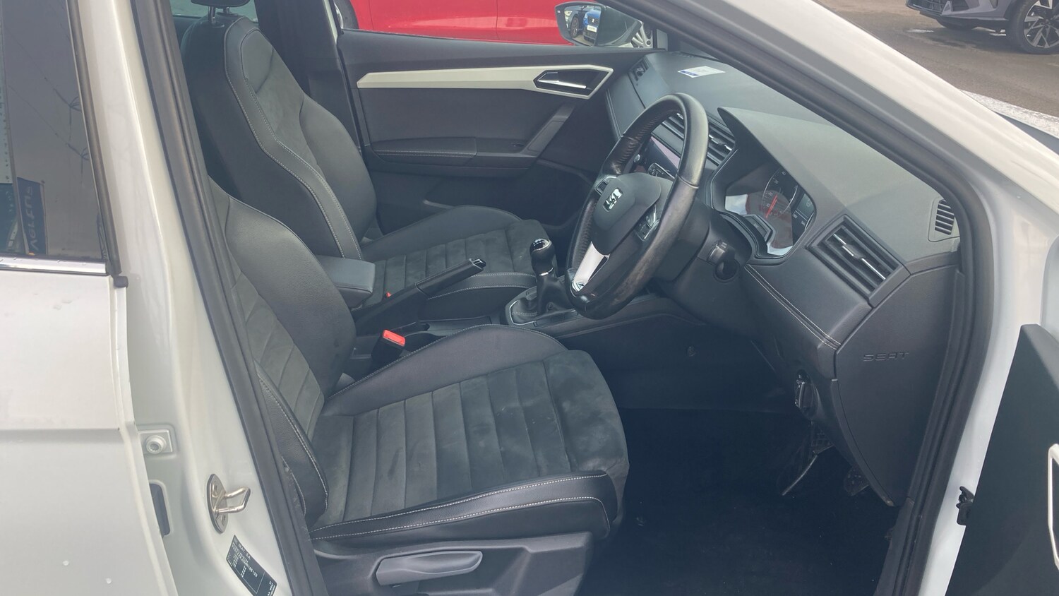 Used SEAT Ibiza 2021 for sale - 77493209: Photo 28