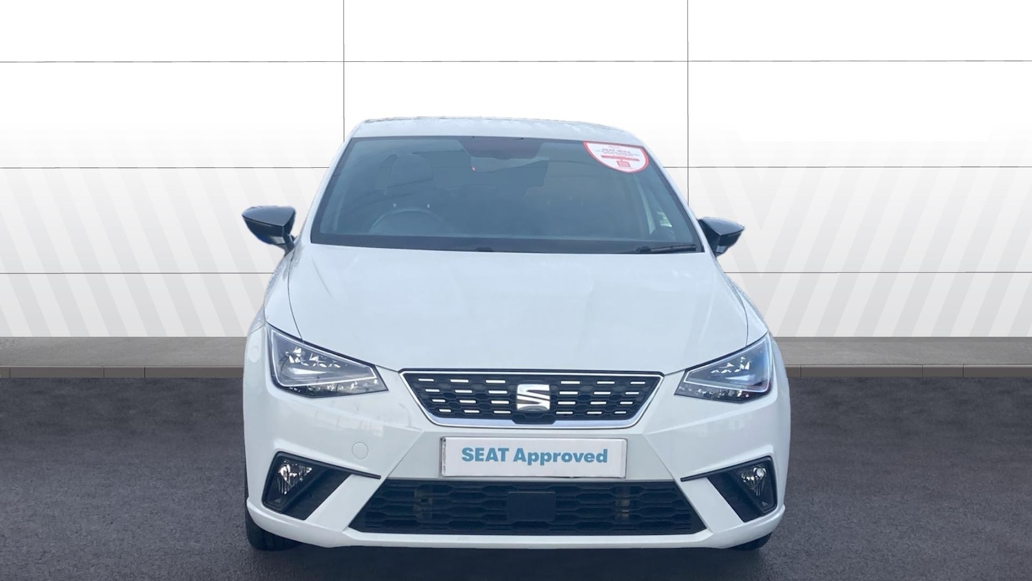 Used SEAT Ibiza 2021 for sale - 77493209: Photo 3