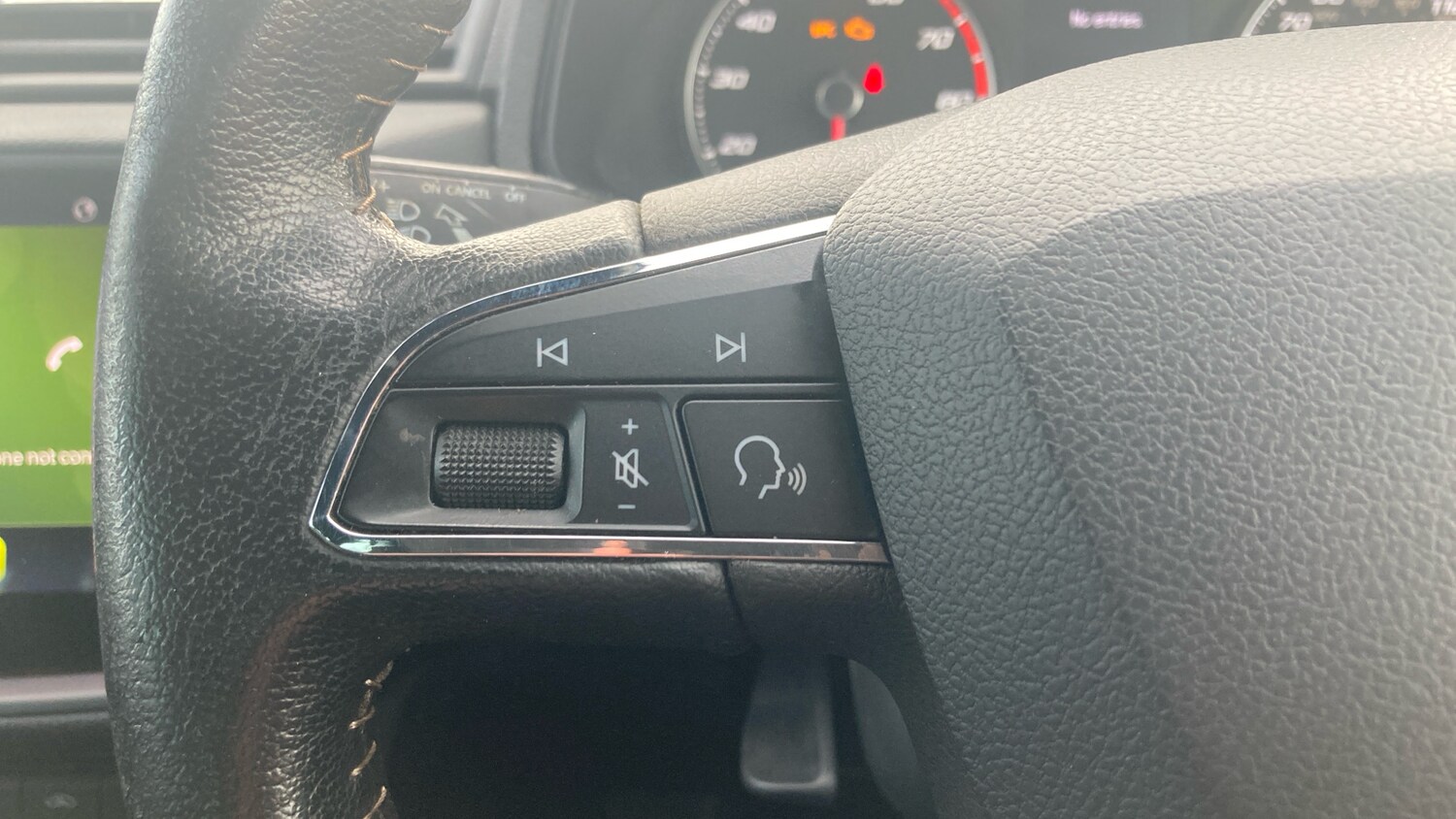 Used SEAT Ibiza 2021 for sale - 77493209: Photo 31