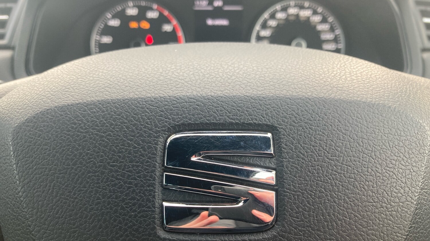 Used SEAT Ibiza 2021 for sale - 77493209: Photo 33