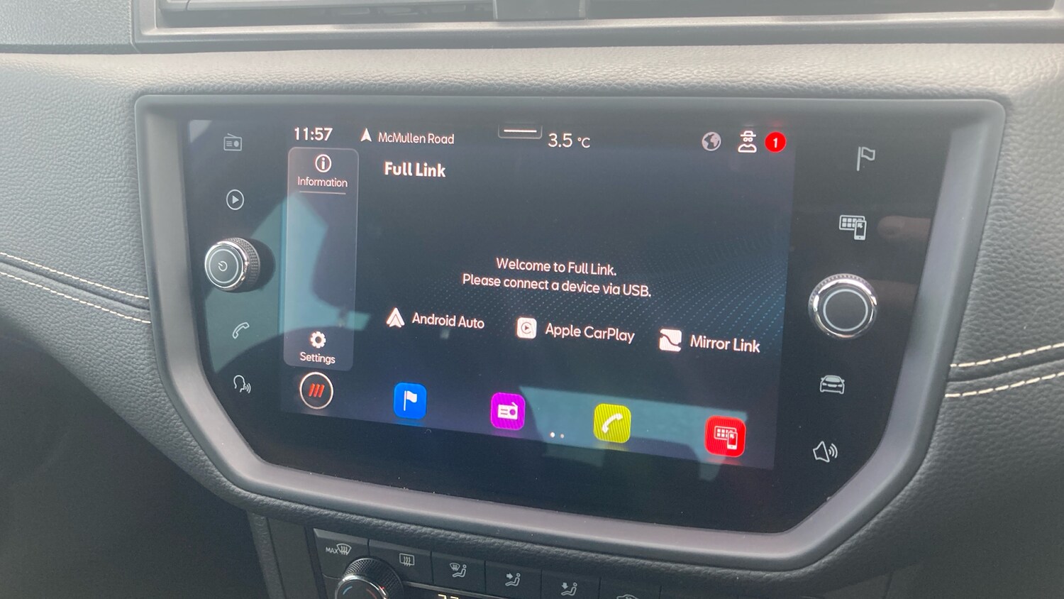 Used SEAT Ibiza 2021 for sale - 77493209: Photo 36