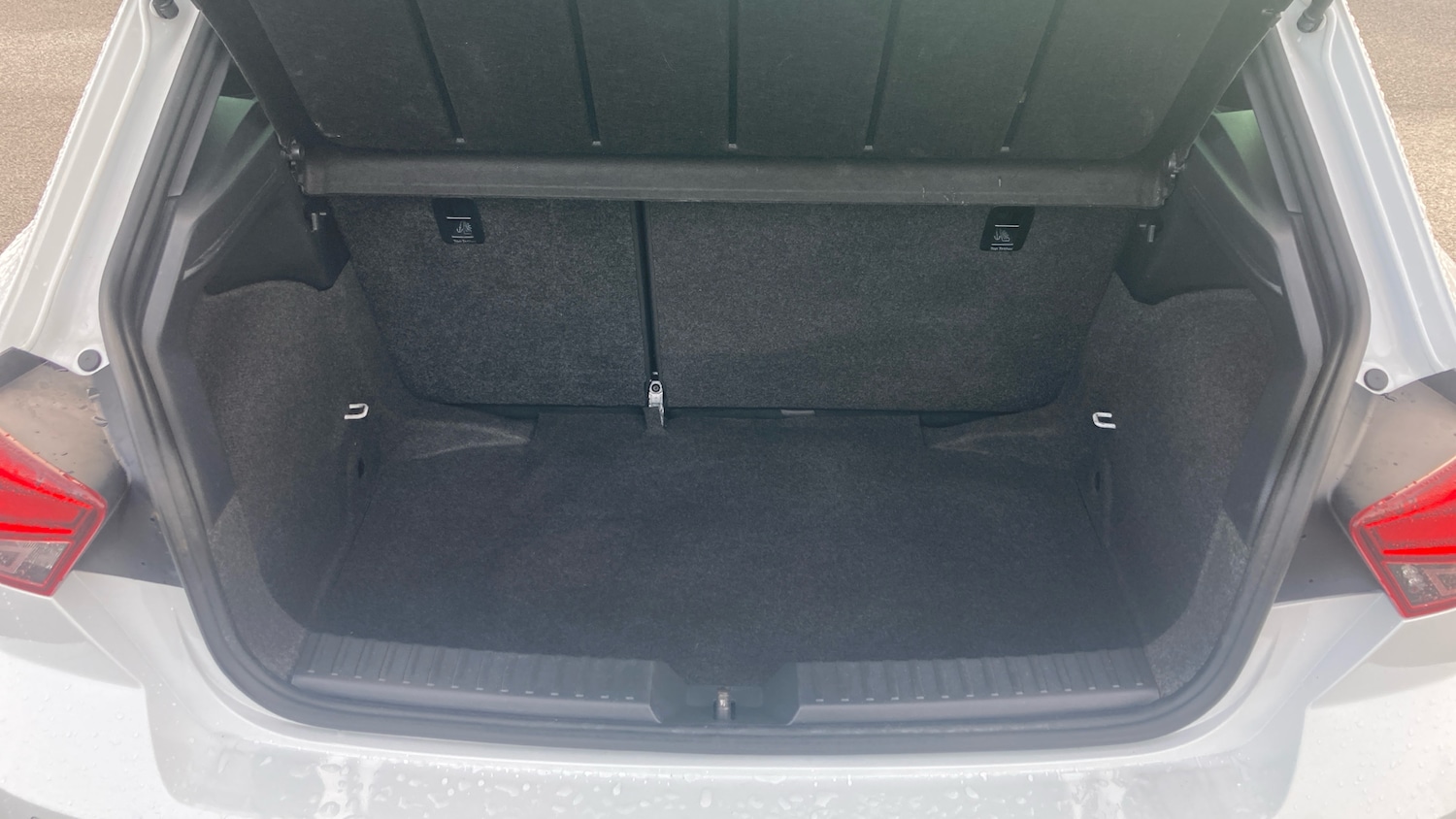 Used SEAT Ibiza 2021 for sale - 77493209: Photo 4