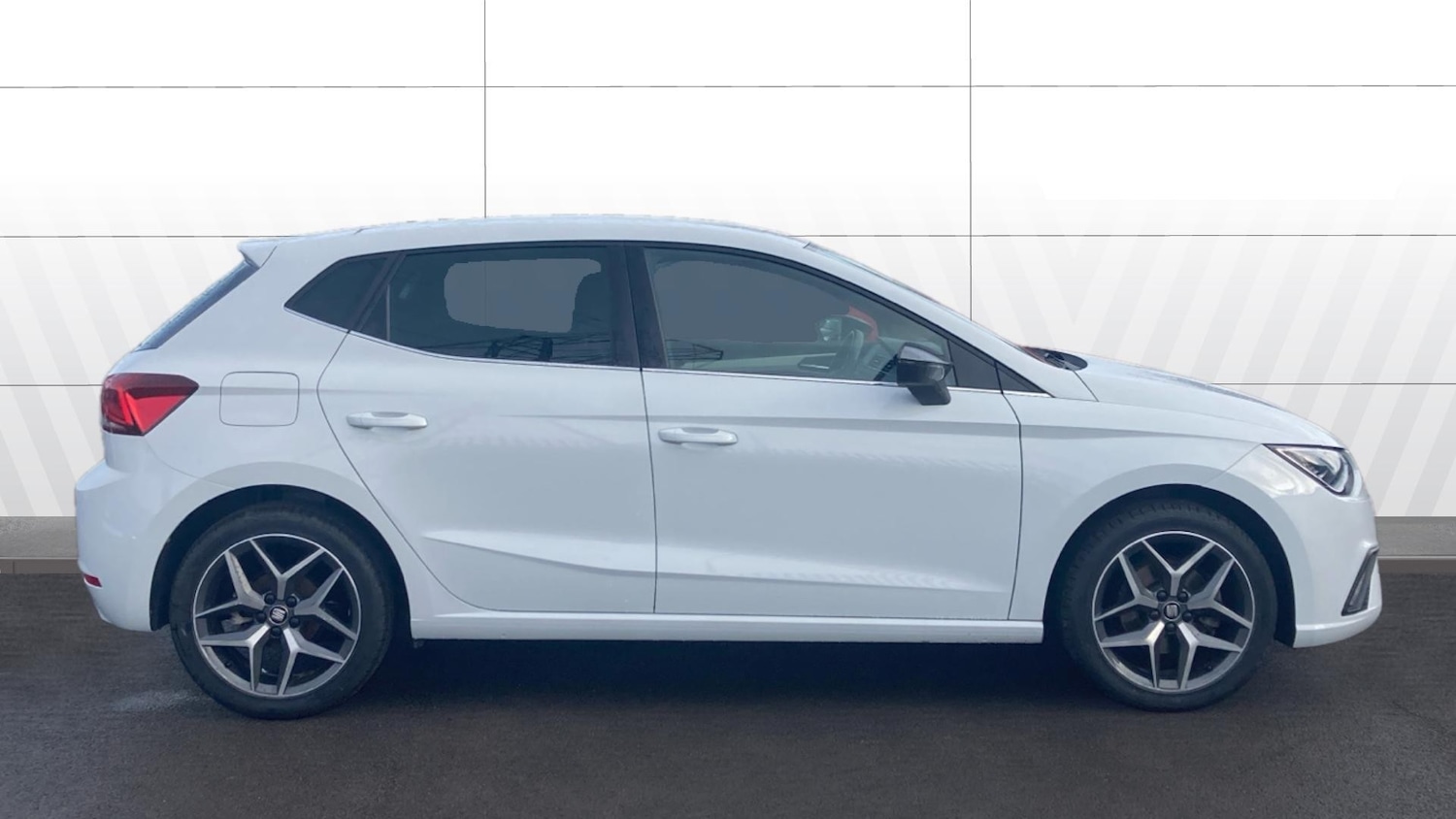 Used SEAT Ibiza 2021 for sale - 77493209: Photo 5