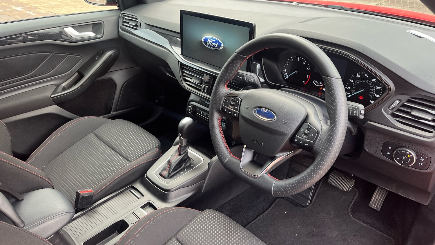 Used Ford Focus 2024 for sale - 77054688: Photo 11