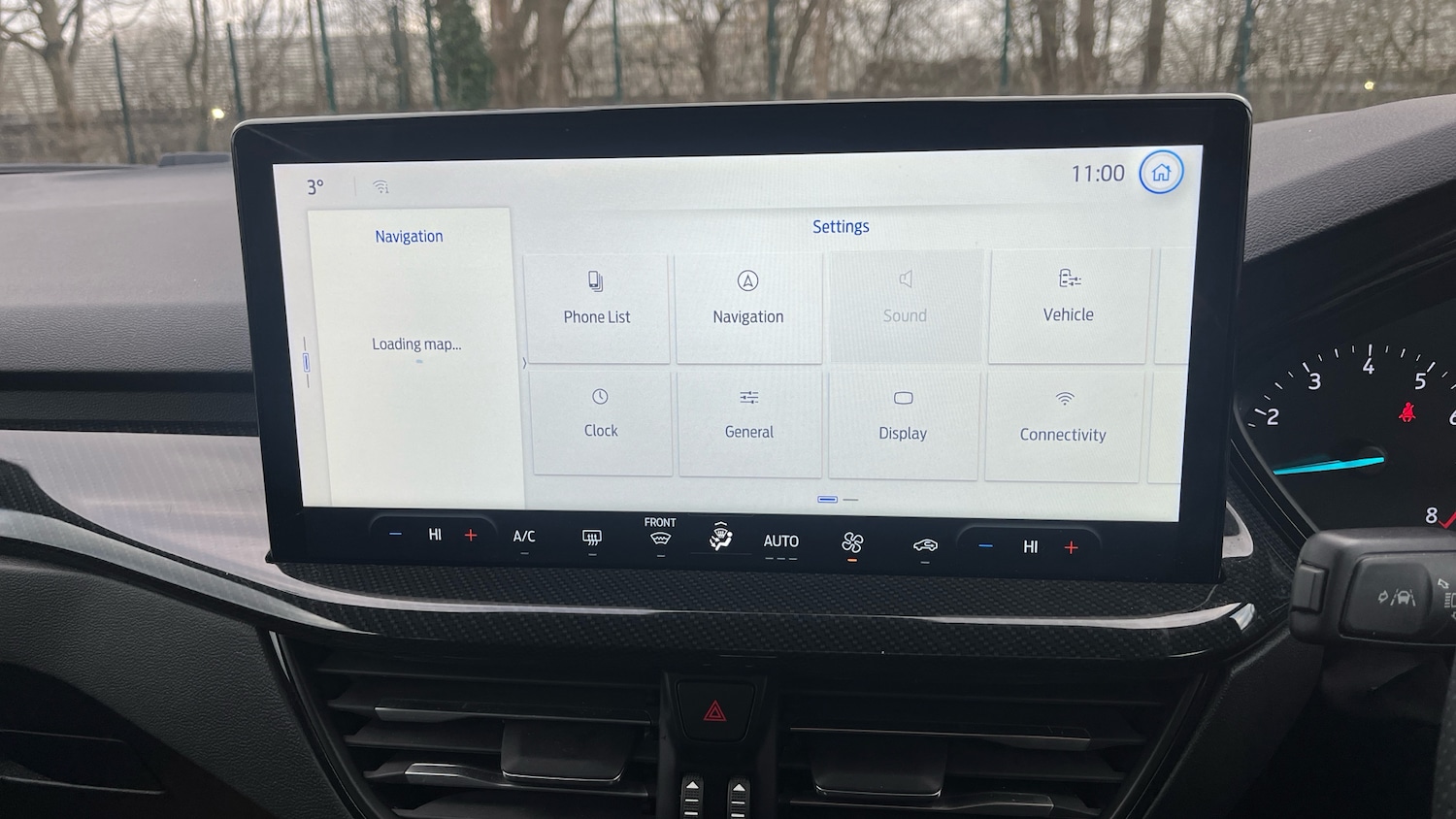 Used Ford Focus 2024 for sale - 77054688: Photo 12