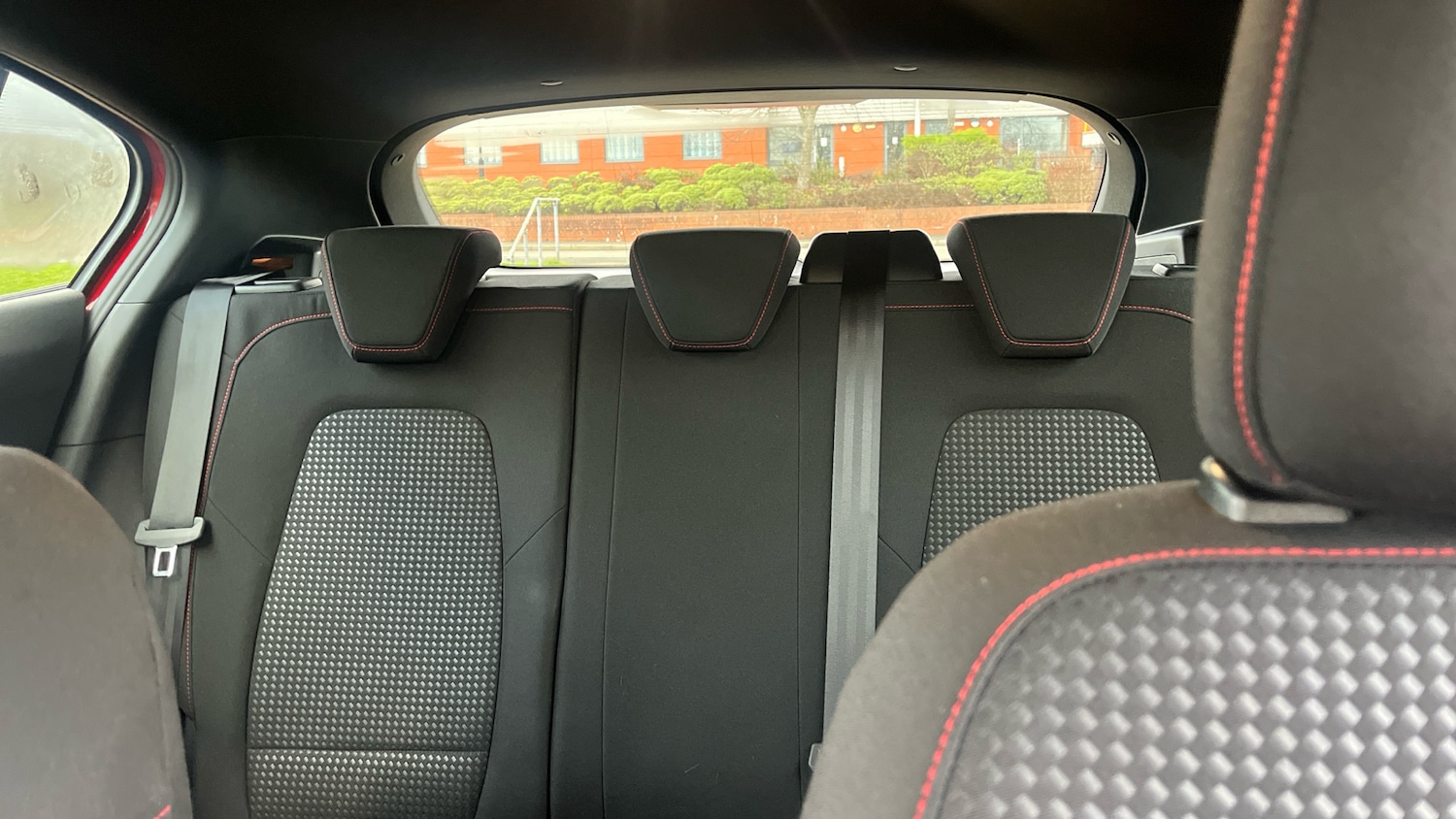 Used Ford Focus 2024 for sale - 77054688: Photo 15