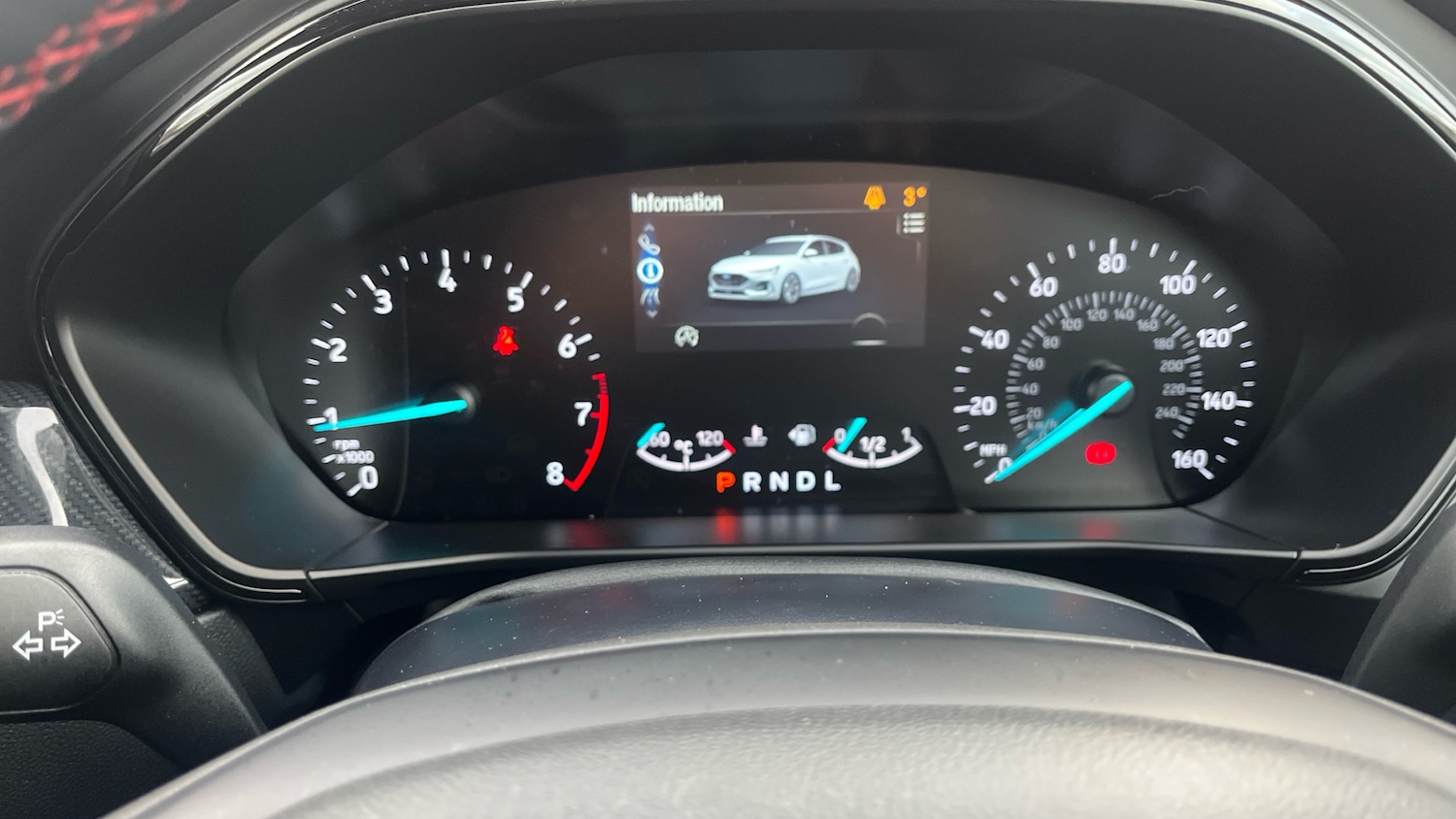 Used Ford Focus 2024 for sale - 77054688: Photo 18