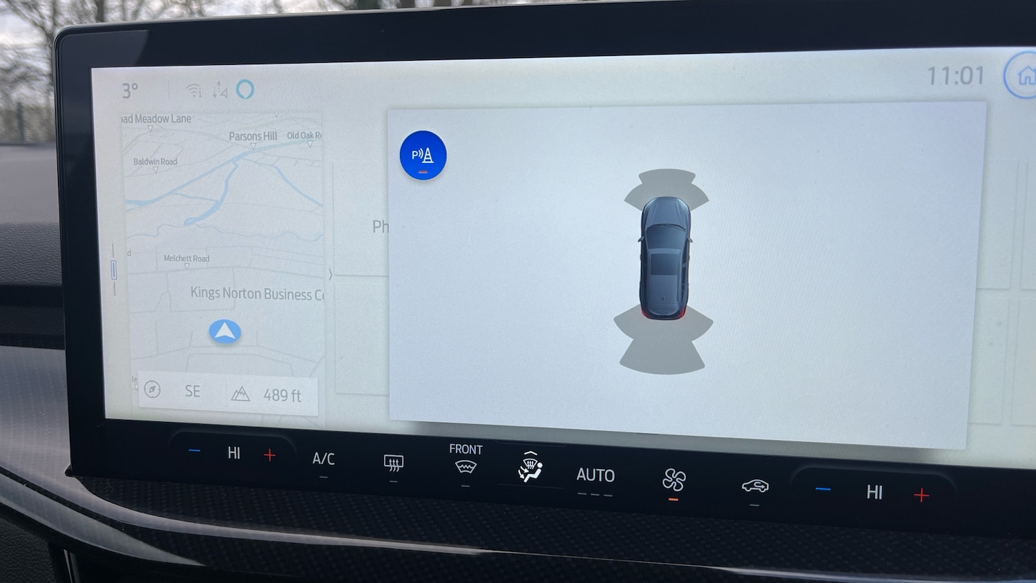 Used Ford Focus 2024 for sale - 77054688: Photo 29