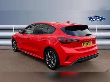 Used Ford Focus 2024 for sale - 77054688: Photo